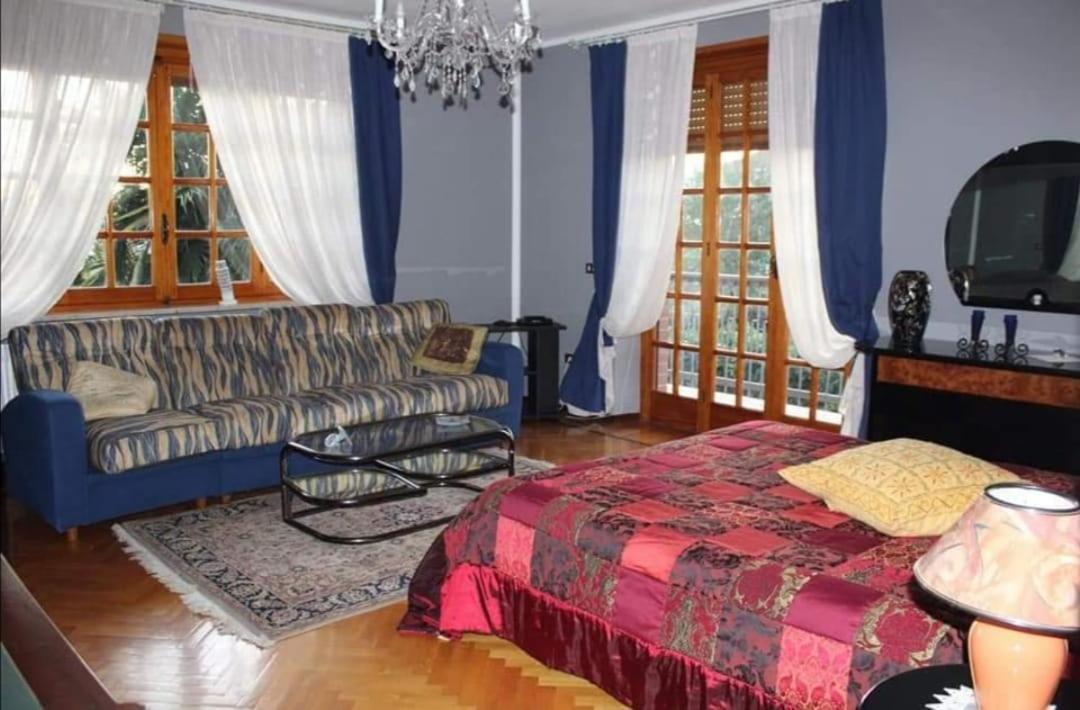 Villa Signorina San Francesco al Campo Екстериор снимка