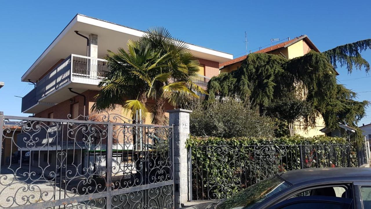 Villa Signorina San Francesco al Campo Екстериор снимка