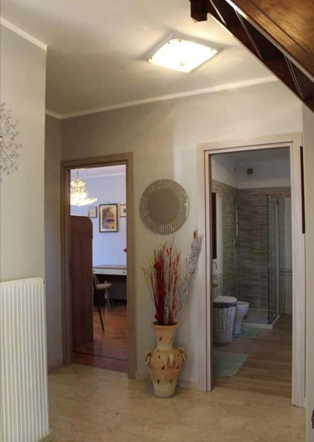 Villa Signorina San Francesco al Campo Екстериор снимка
