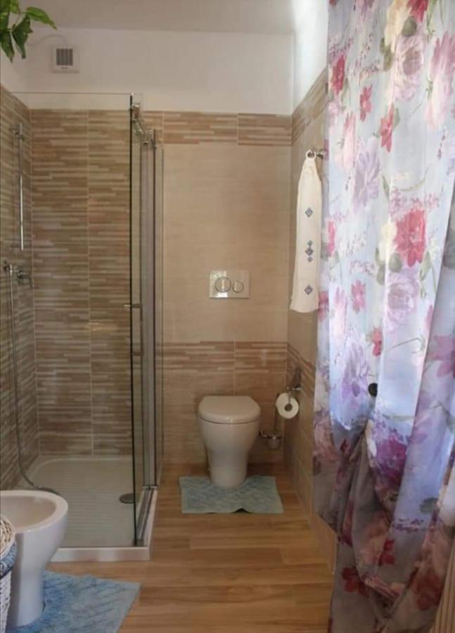 Villa Signorina San Francesco al Campo Екстериор снимка