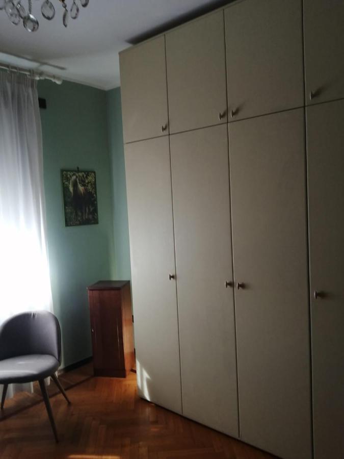 Villa Signorina San Francesco al Campo Екстериор снимка